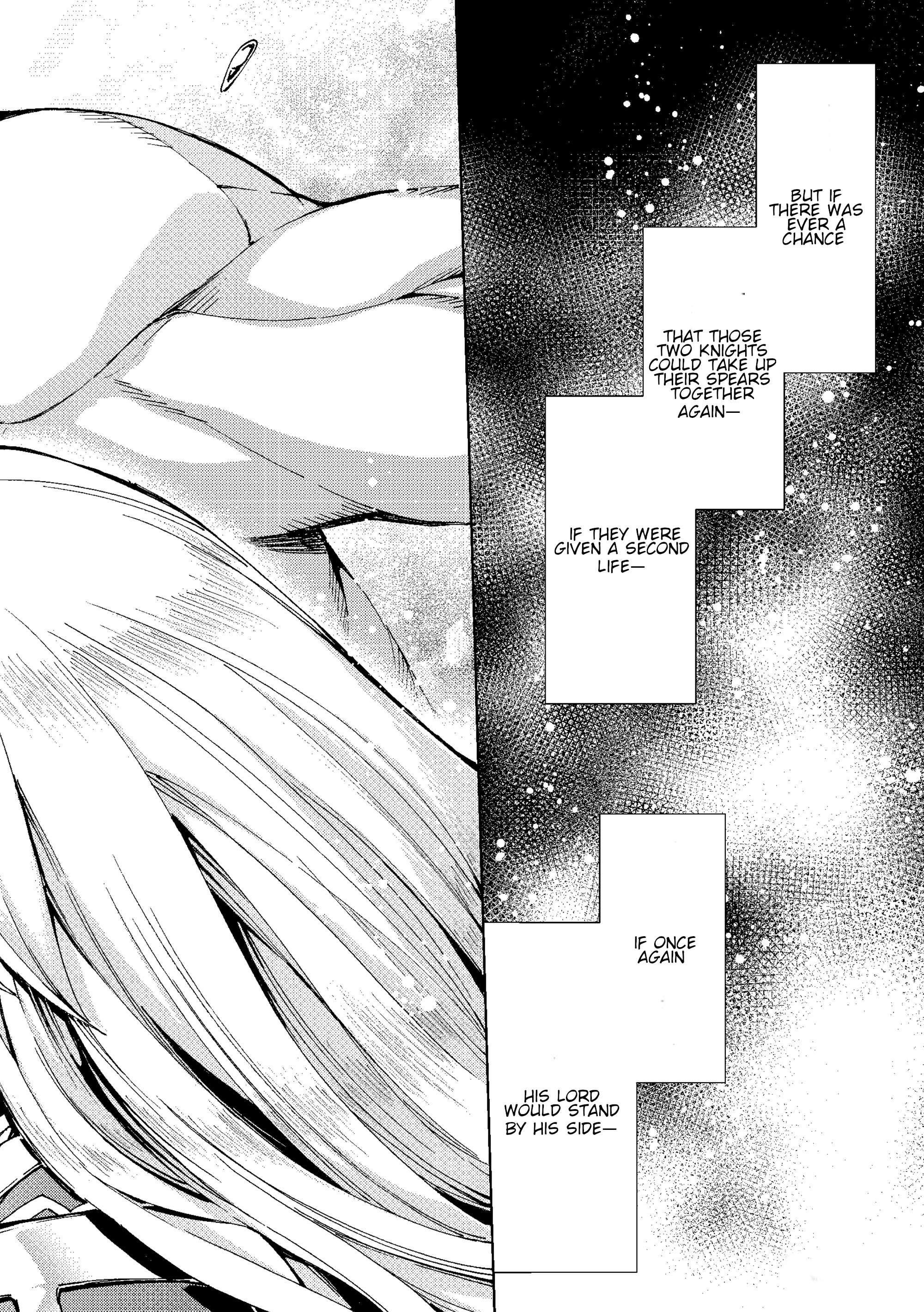 Fate/Grand Order -turas réalta- chapter 52 page 10