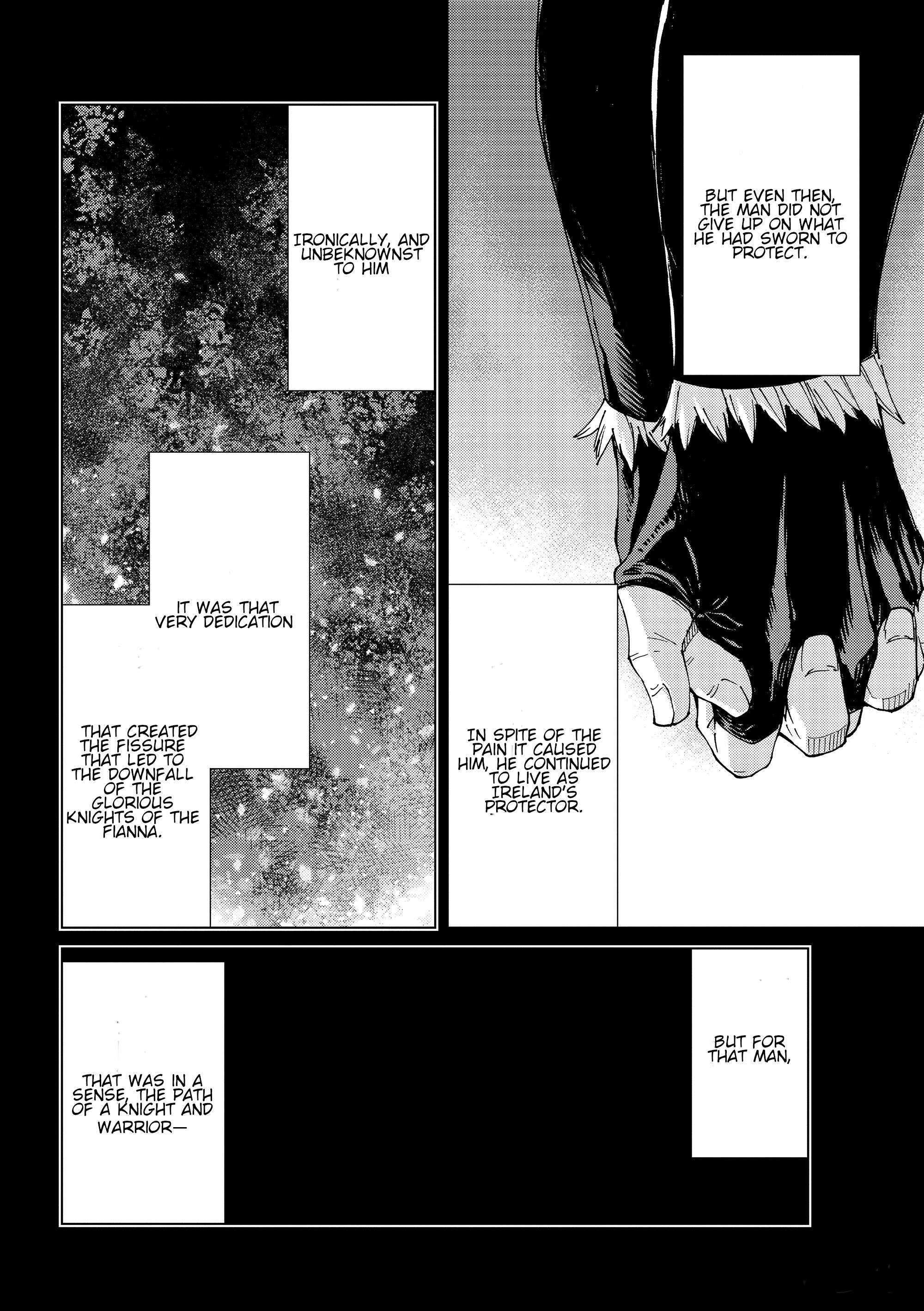 Fate/Grand Order -turas réalta- chapter 52 page 6
