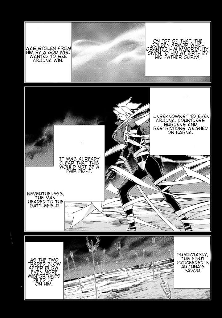 Fate/Grand Order -turas réalta- chapter 53 page 16