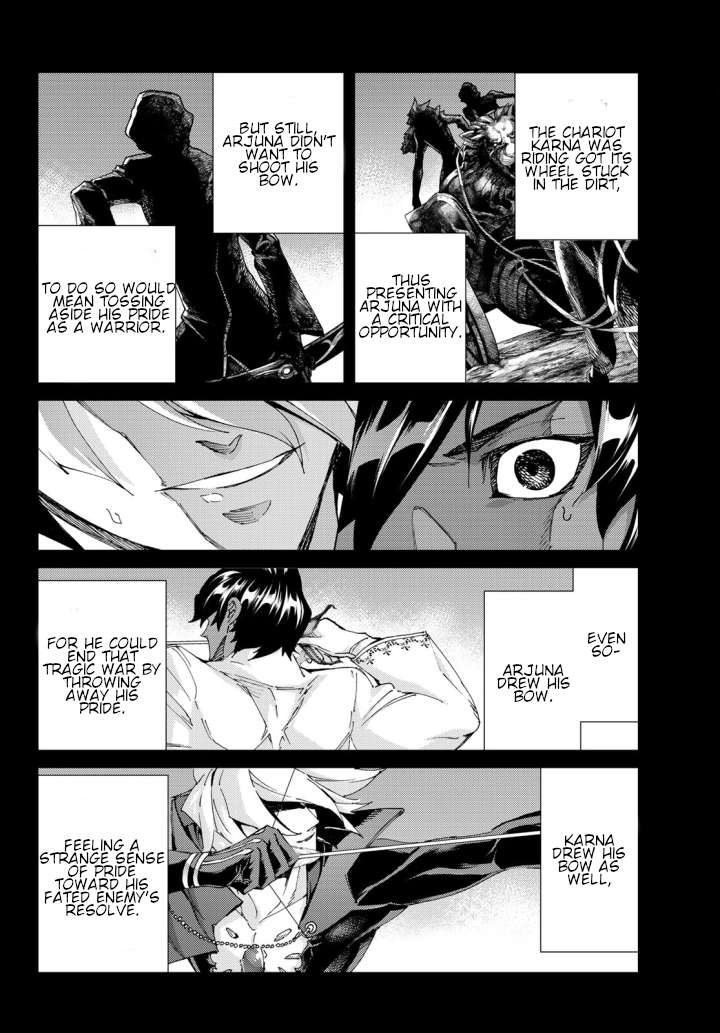 Fate/Grand Order -turas réalta- chapter 53 page 17