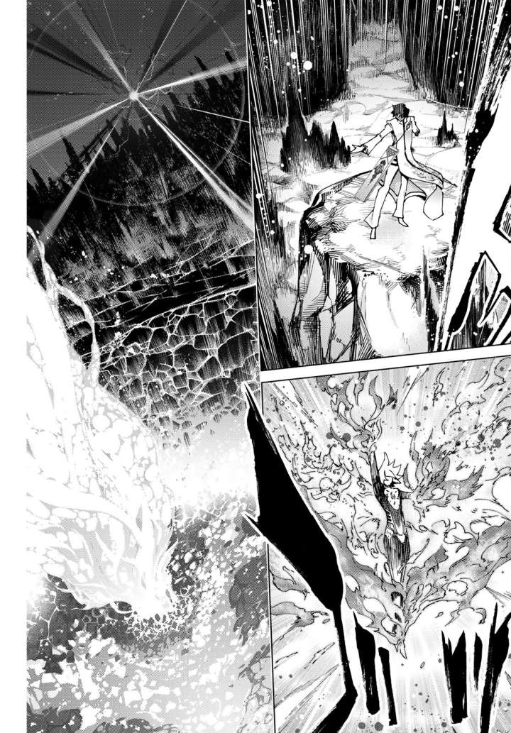 Fate/Grand Order -turas réalta- chapter 53 page 25