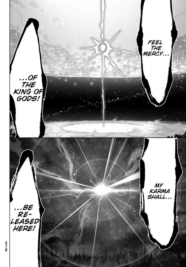 Fate/Grand Order -turas réalta- chapter 53 page 27