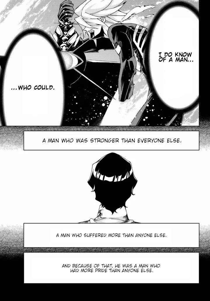 Fate/Grand Order -turas réalta- chapter 54 page 21