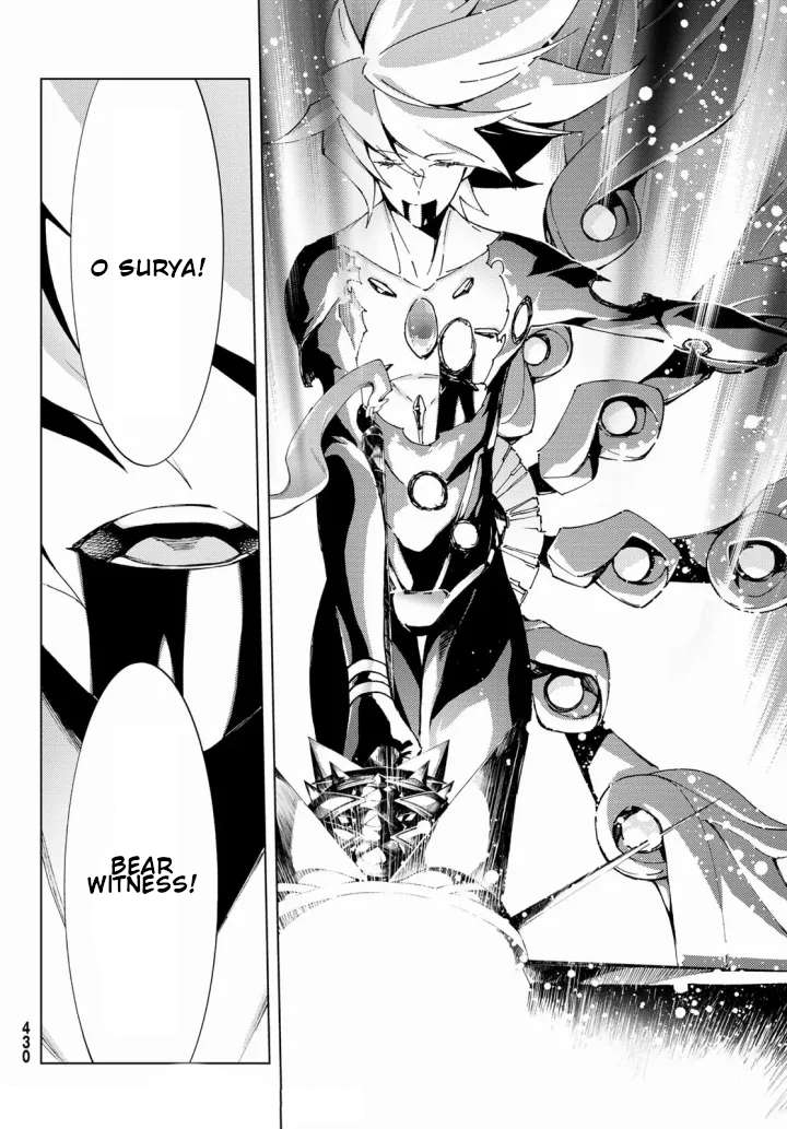 Fate/Grand Order -turas réalta- chapter 54 page 30