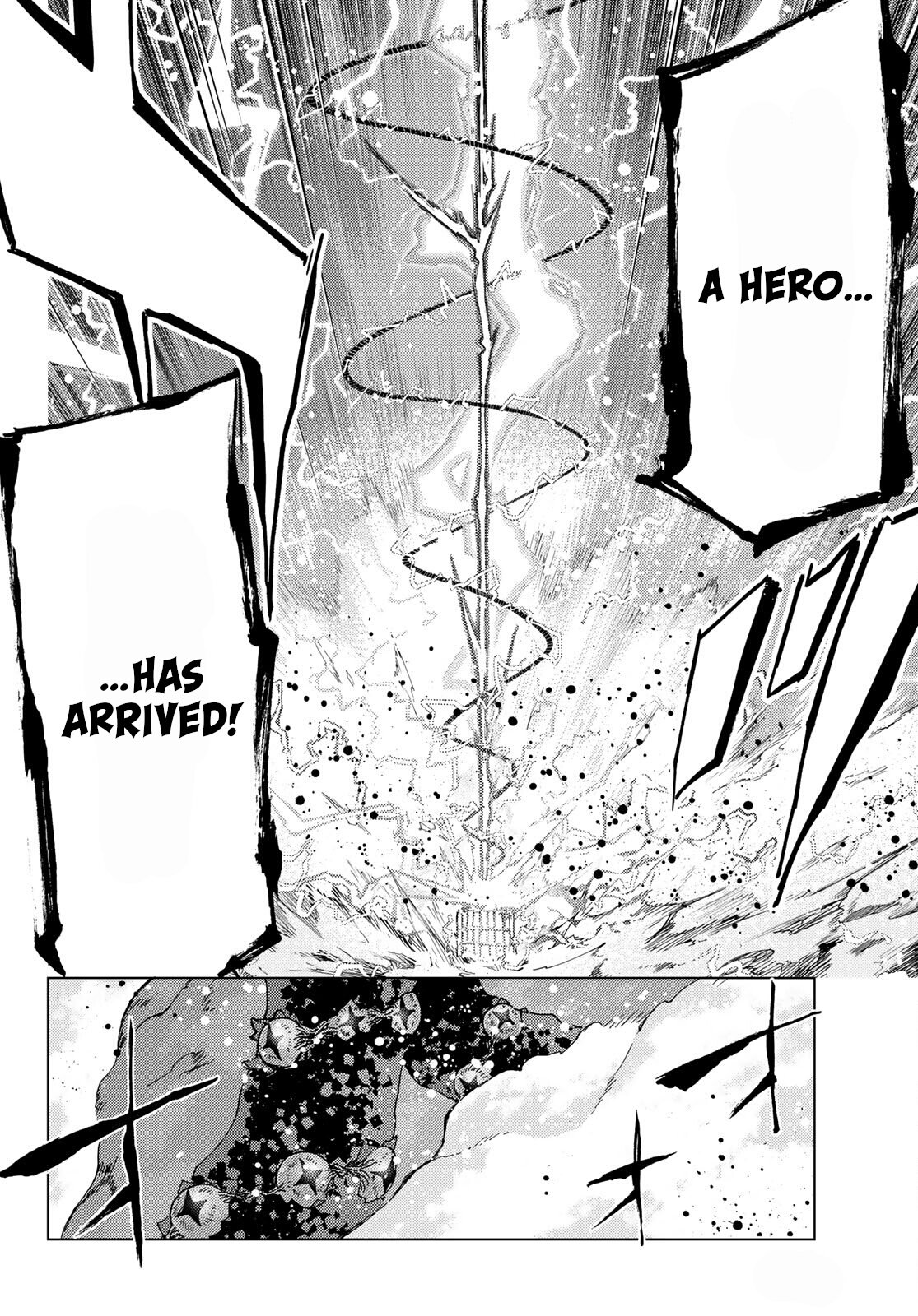 Fate/Grand Order -turas réalta- chapter 56 page 34
