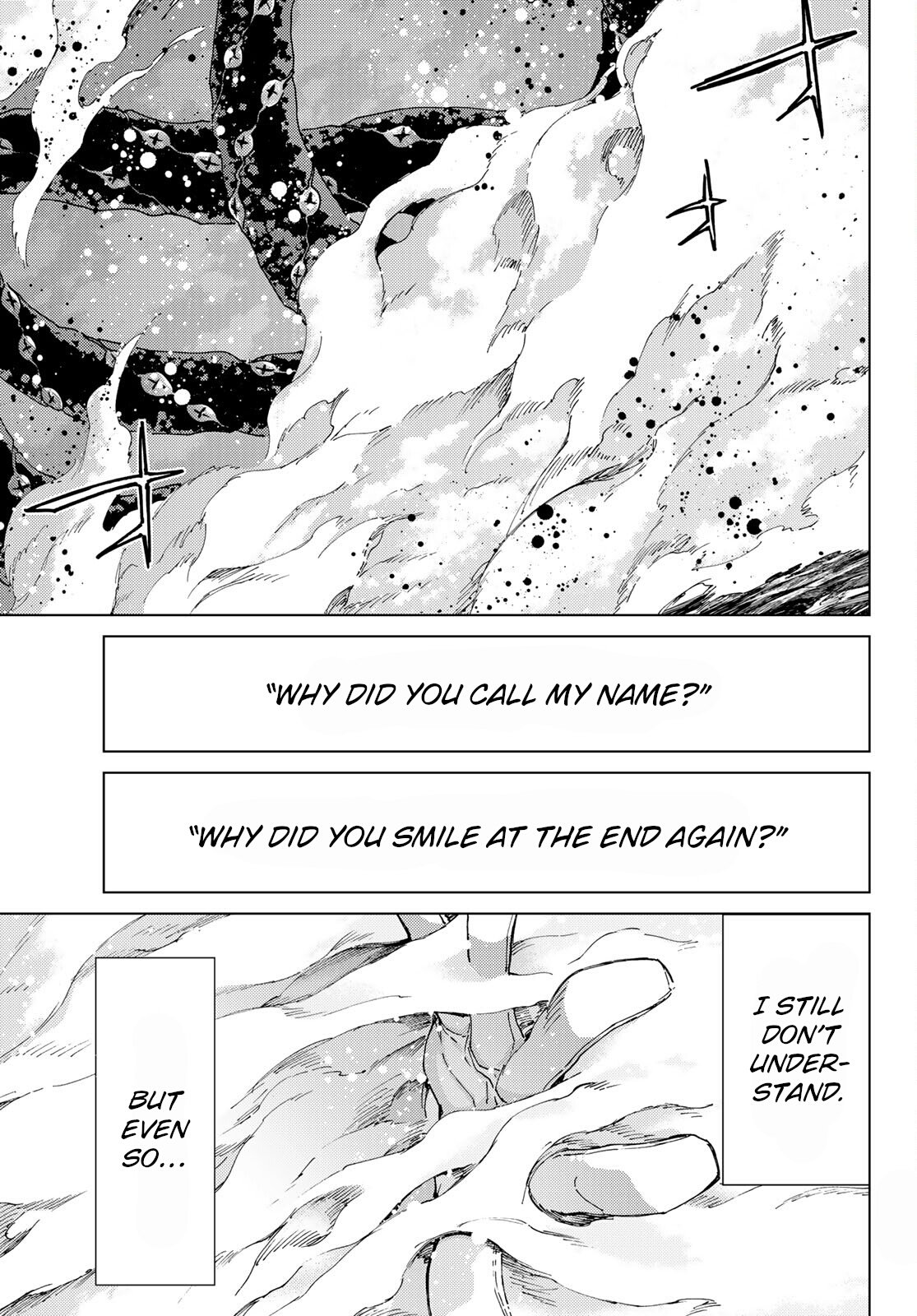 Fate/Grand Order -turas réalta- chapter 56 page 35
