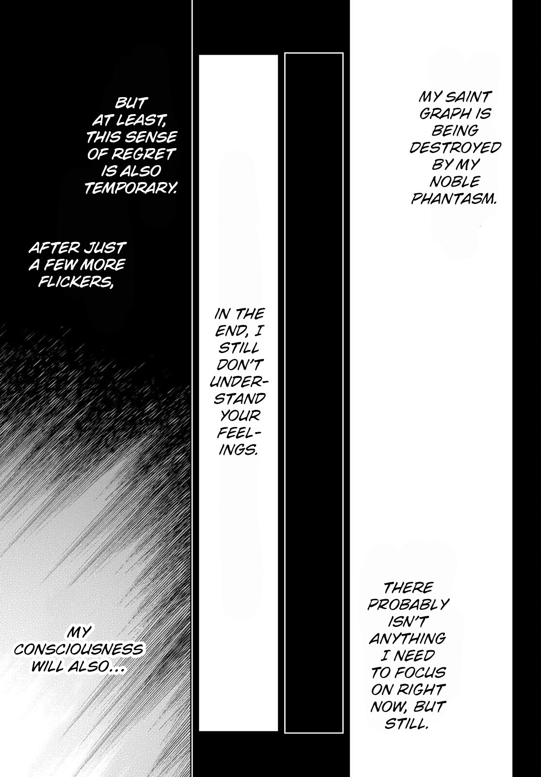 Fate/Grand Order -turas réalta- chapter 57 page 24