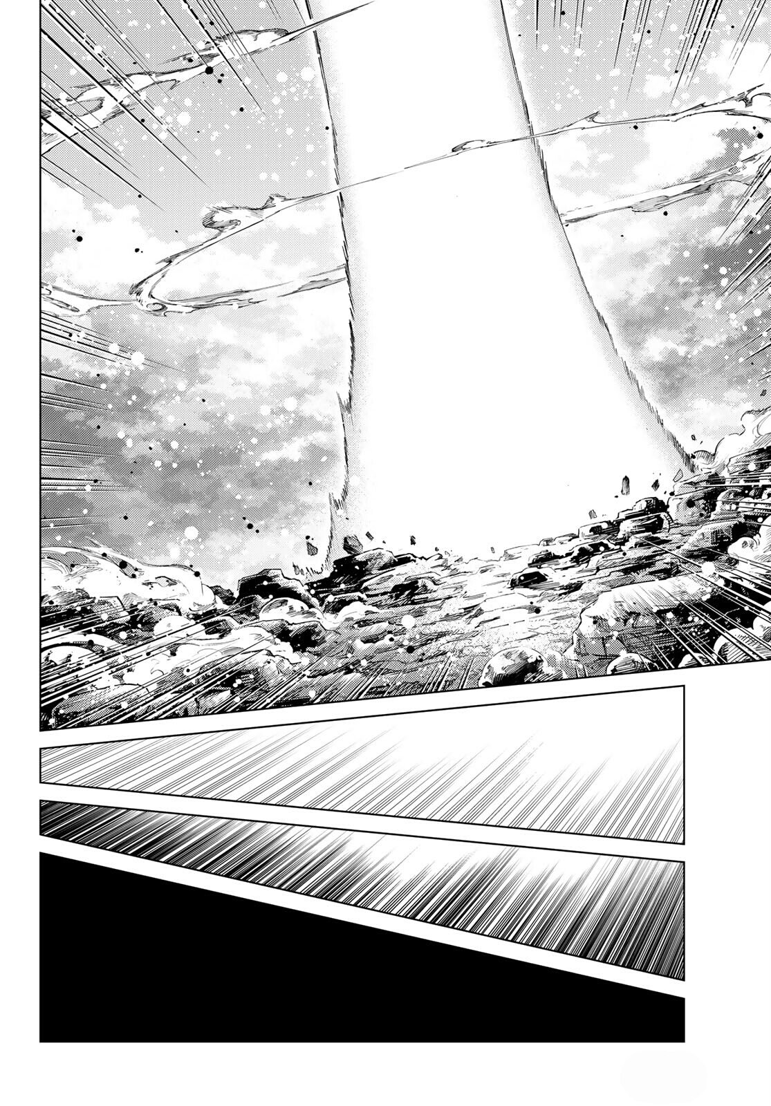 Fate/Grand Order -turas réalta- chapter 57 page 28
