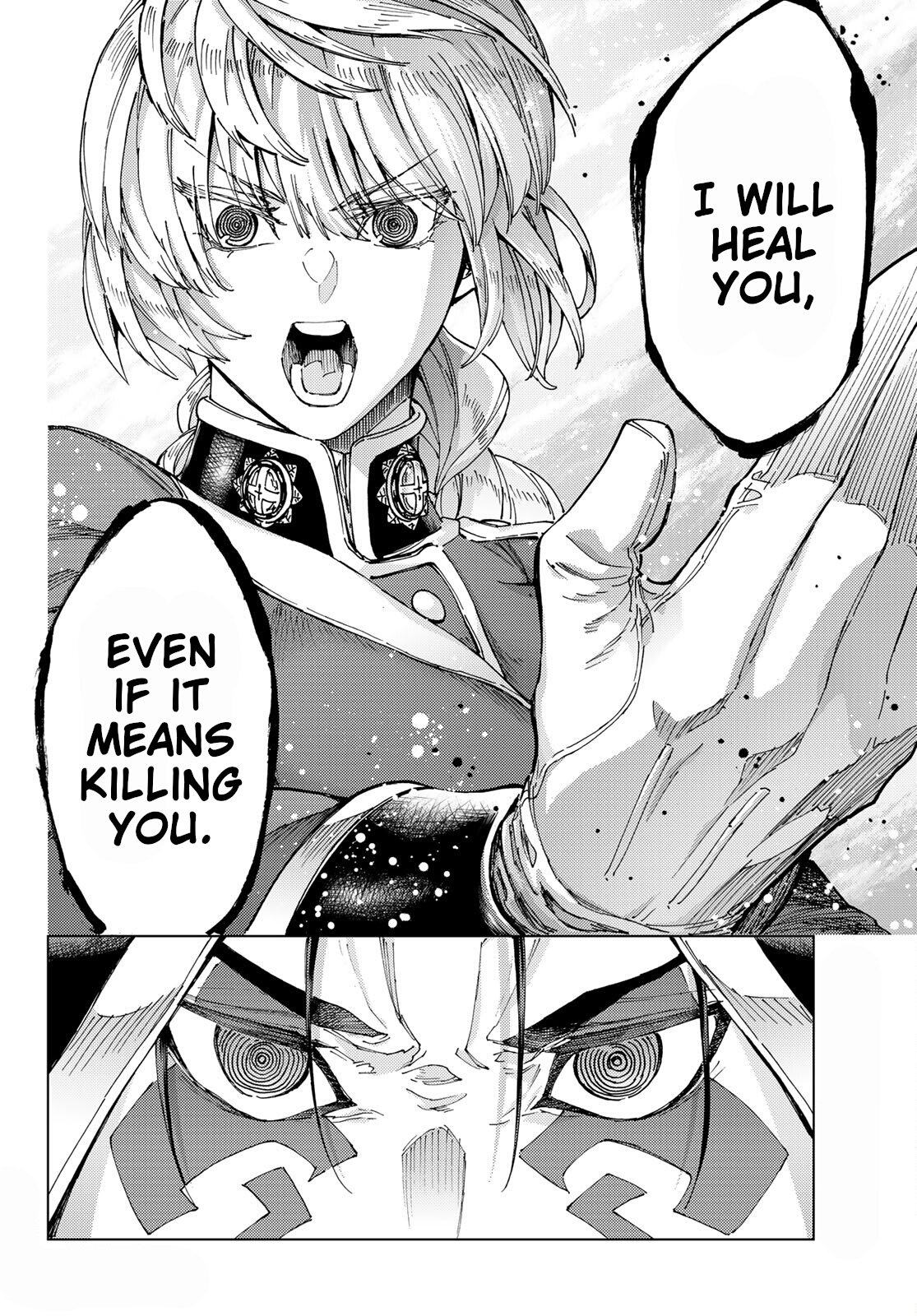 Fate/Grand Order -turas réalta- chapter 57 page 34