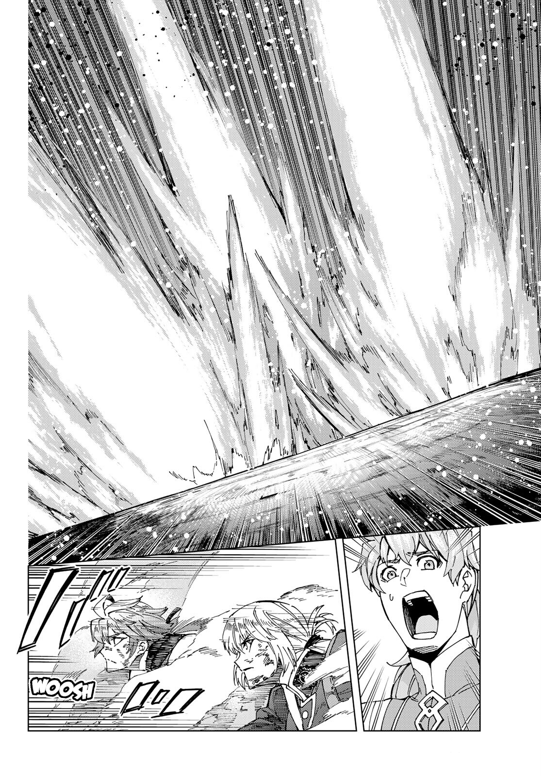 Fate/Grand Order -turas réalta- chapter 59 page 7