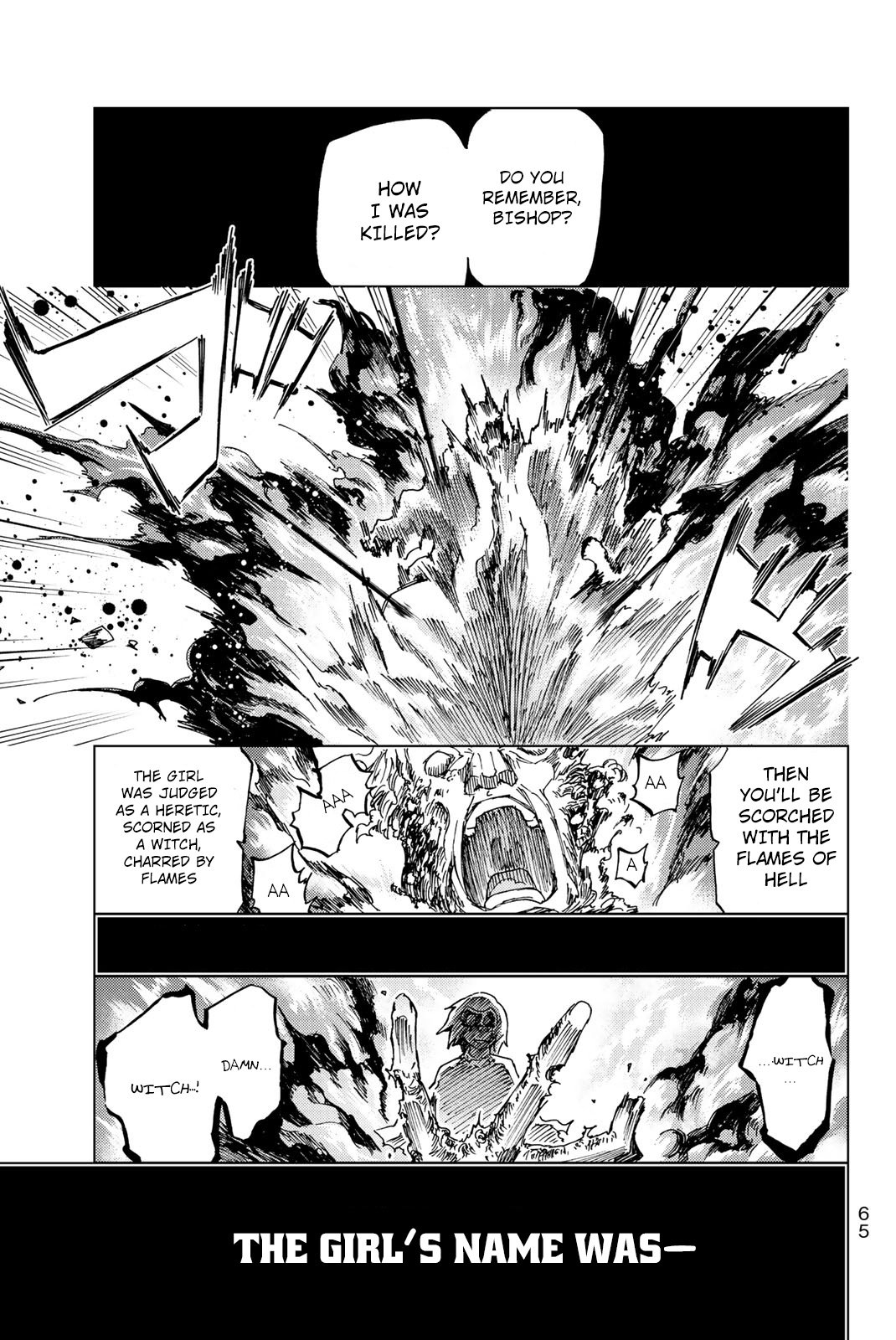 Fate/Grand Order -turas réalta- chapter 6 page 26