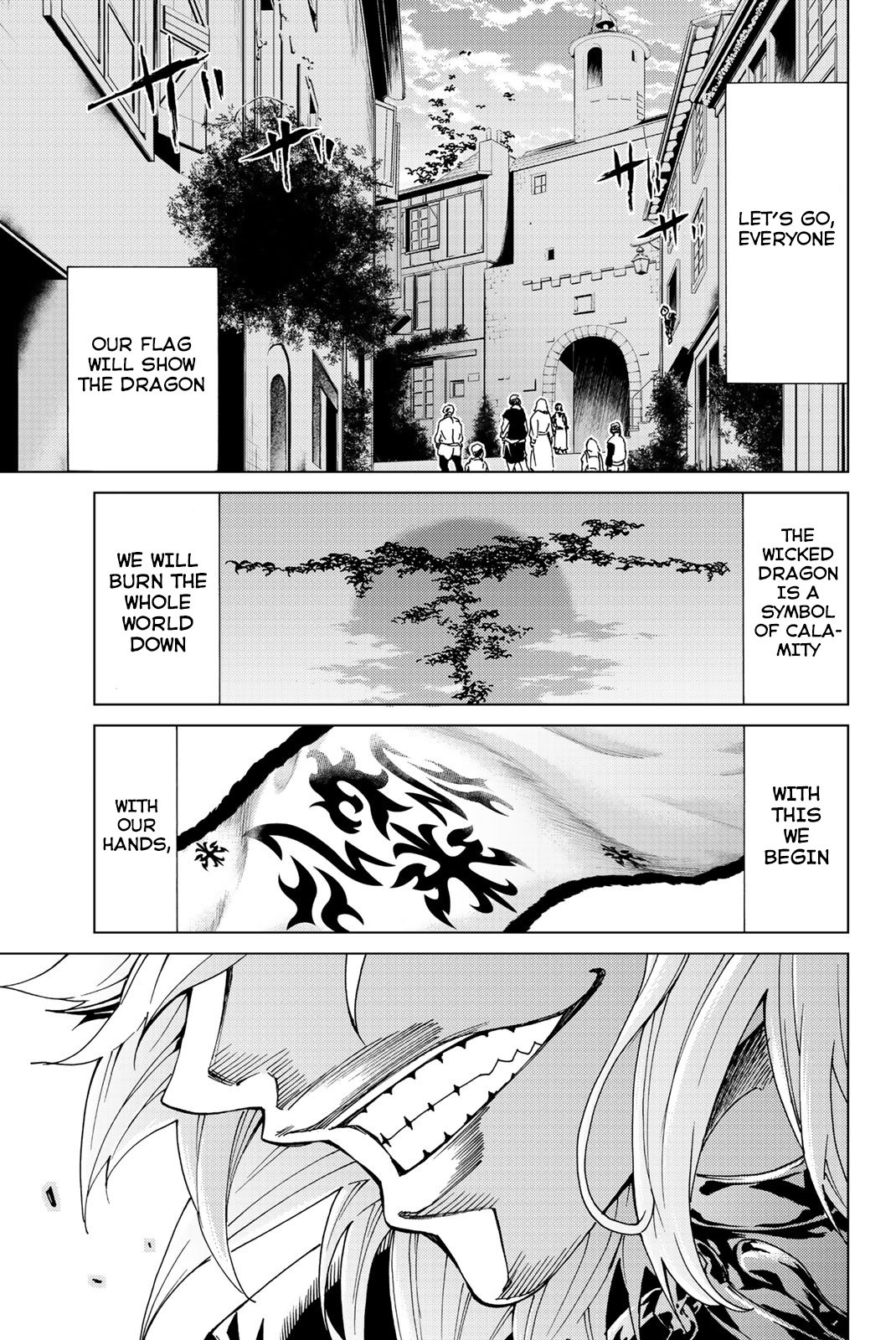 Fate/Grand Order -turas réalta- chapter 6 page 30