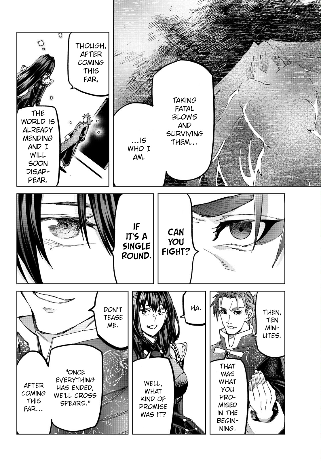 Fate/Grand Order -turas réalta- chapter 60 page 26