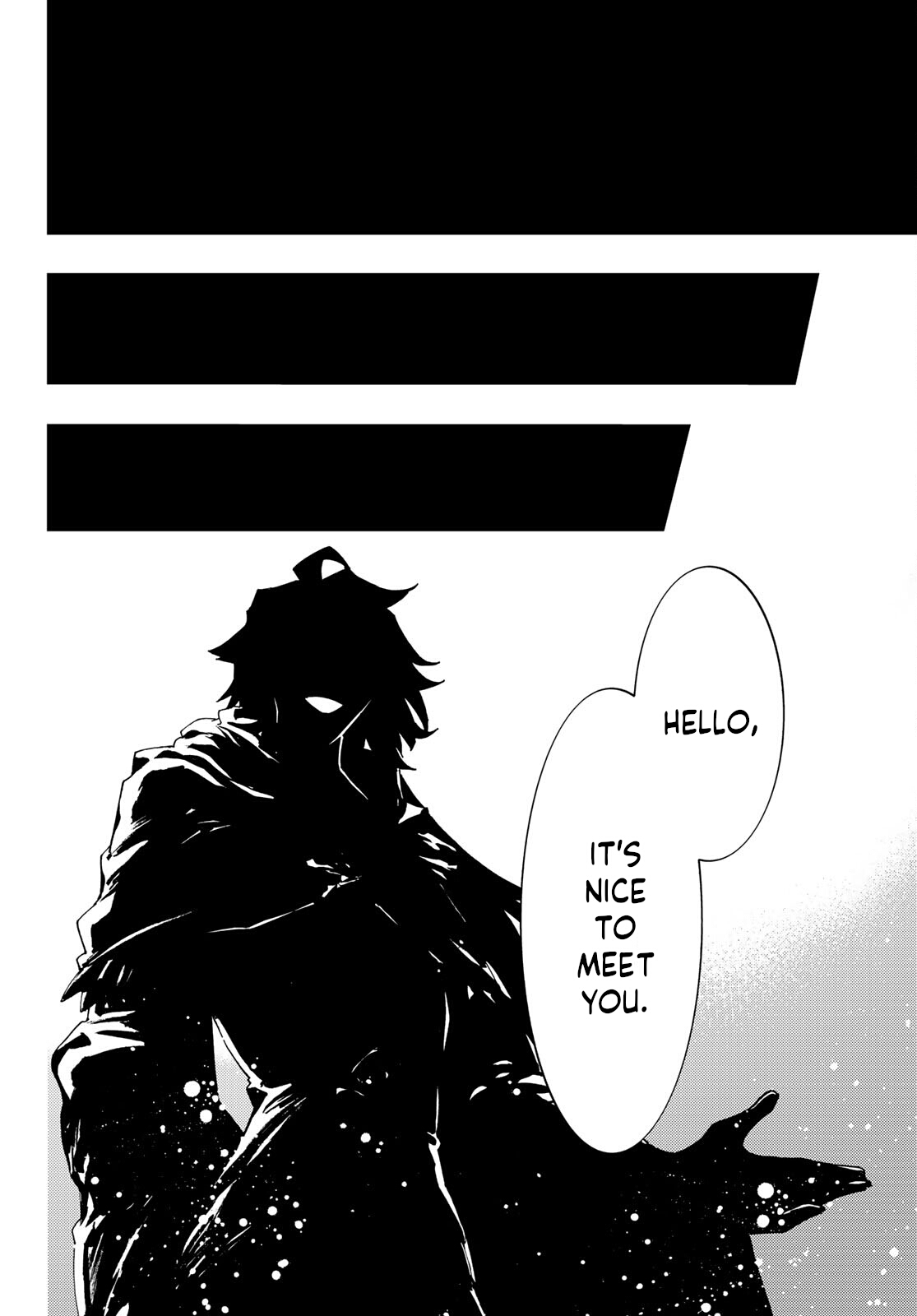 Fate/Grand Order -turas réalta- chapter 60 page 31
