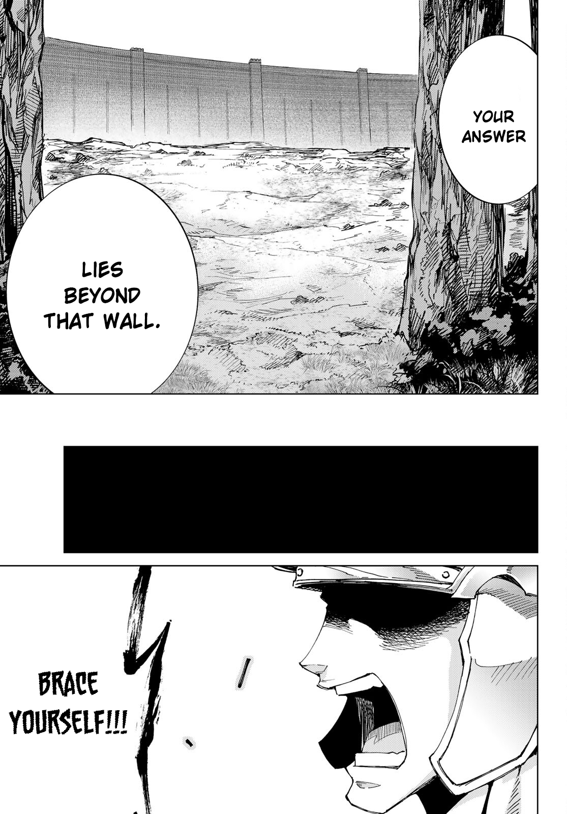 Fate/Grand Order -turas réalta- chapter 62 page 22