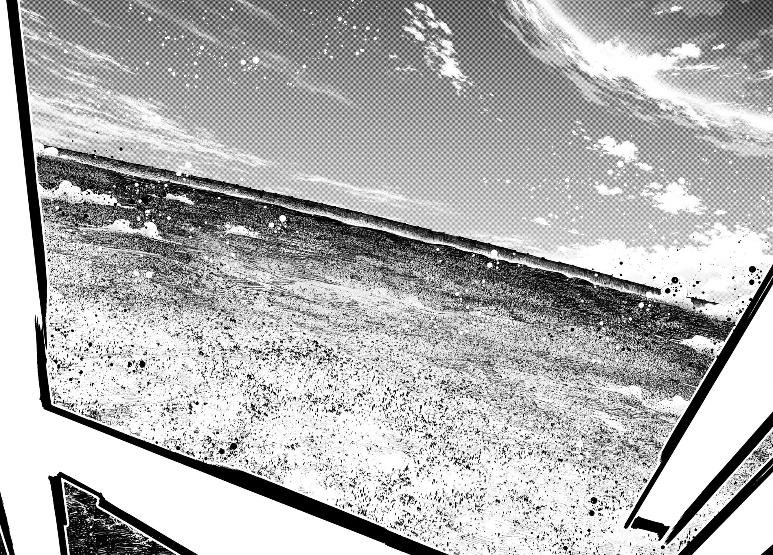 Fate/Grand Order -turas réalta- chapter 62 page 25