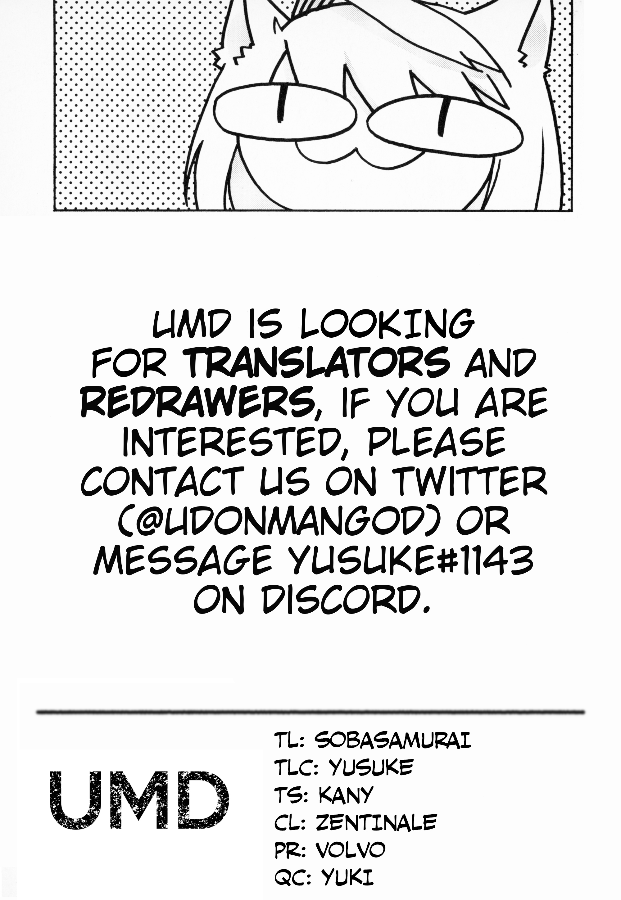 Fate/Grand Order -turas réalta- chapter 66 page 36