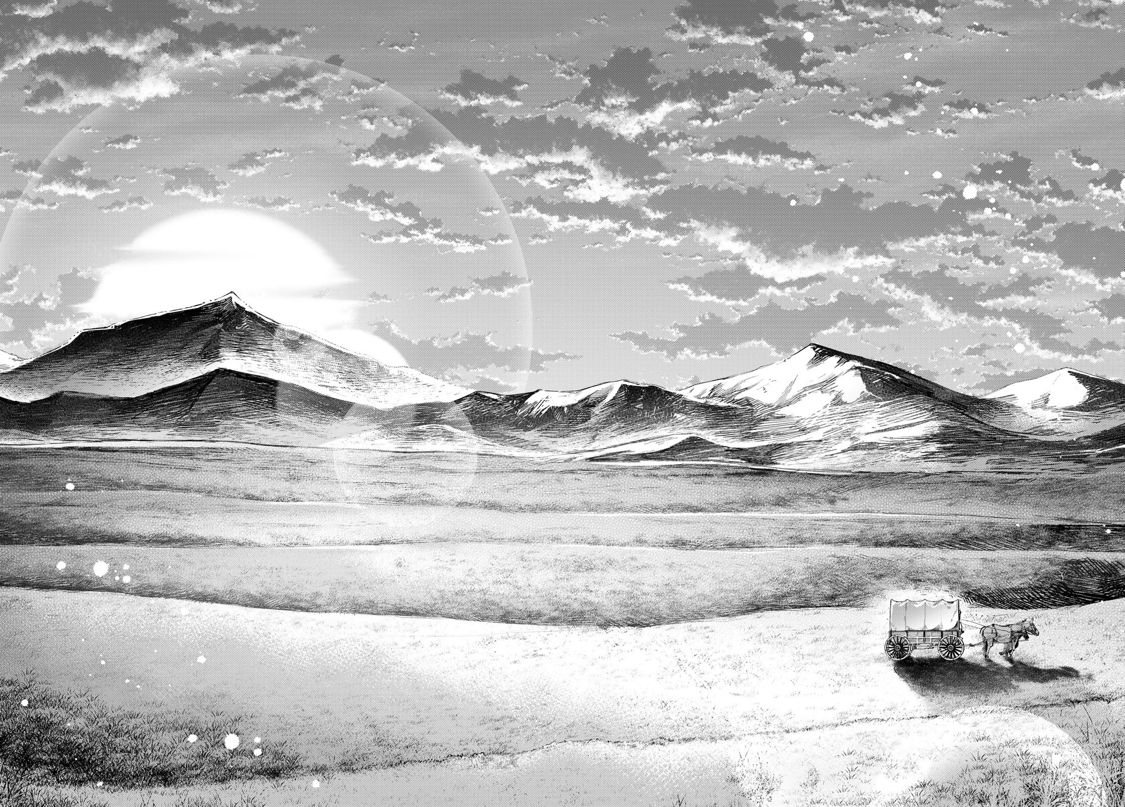 Fate/Grand Order -turas réalta- chapter 67 page 26