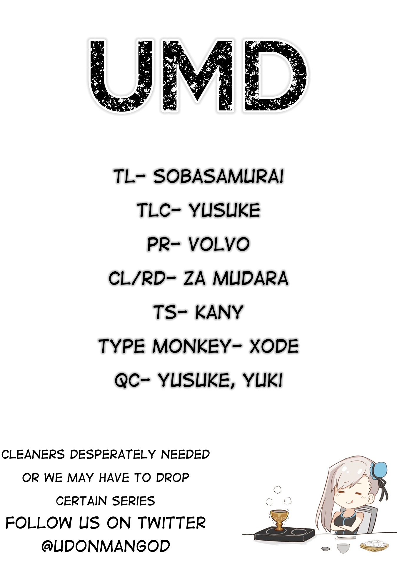 Fate/Grand Order -turas réalta- chapter 67 page 36