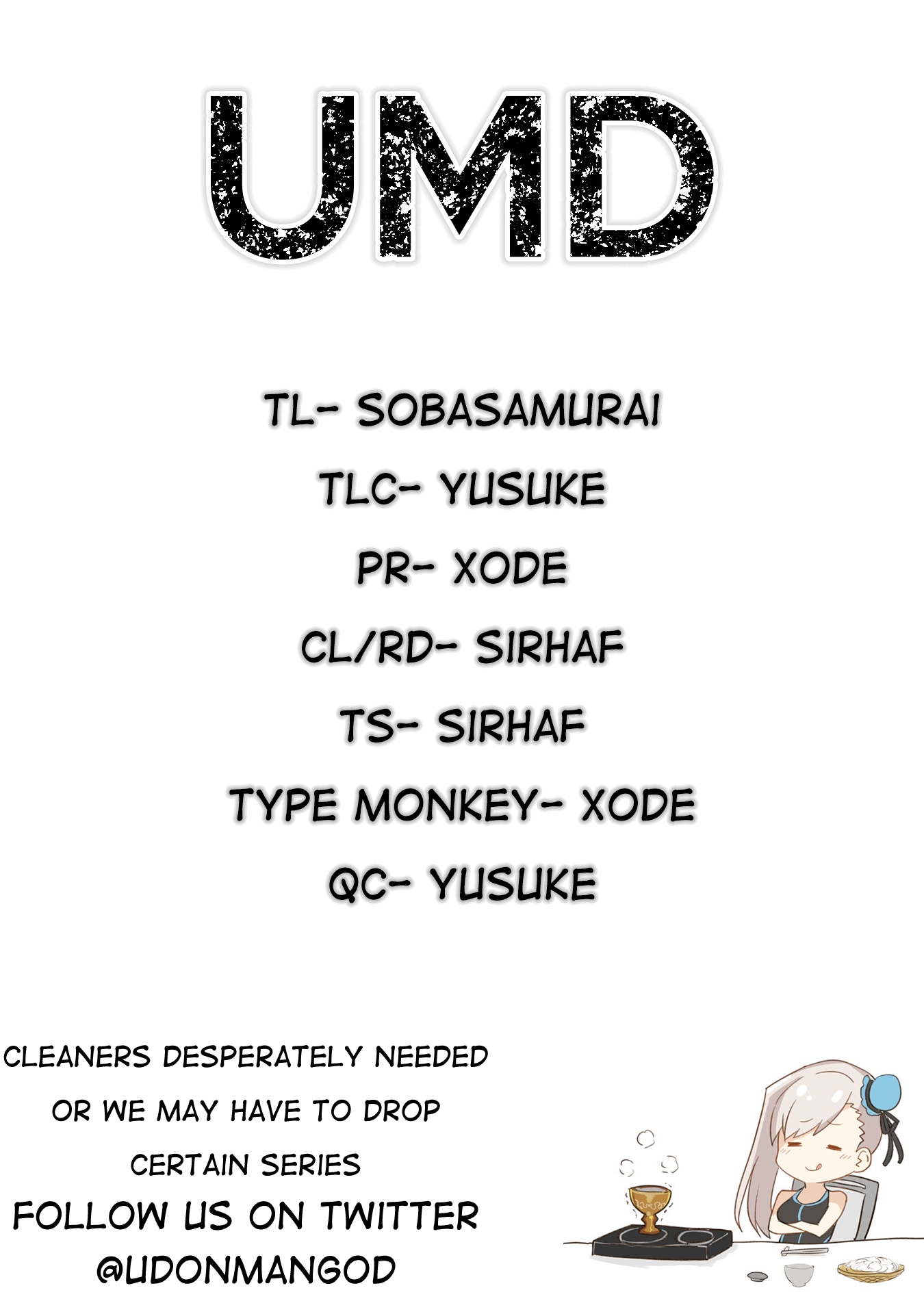 Fate/Grand Order -turas réalta- chapter 68 page 33