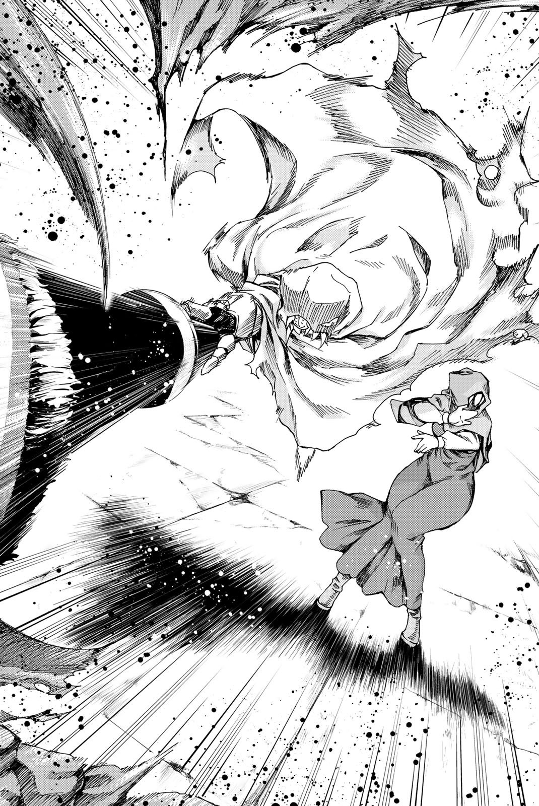 Fate/Grand Order -turas réalta- chapter 7 page 18