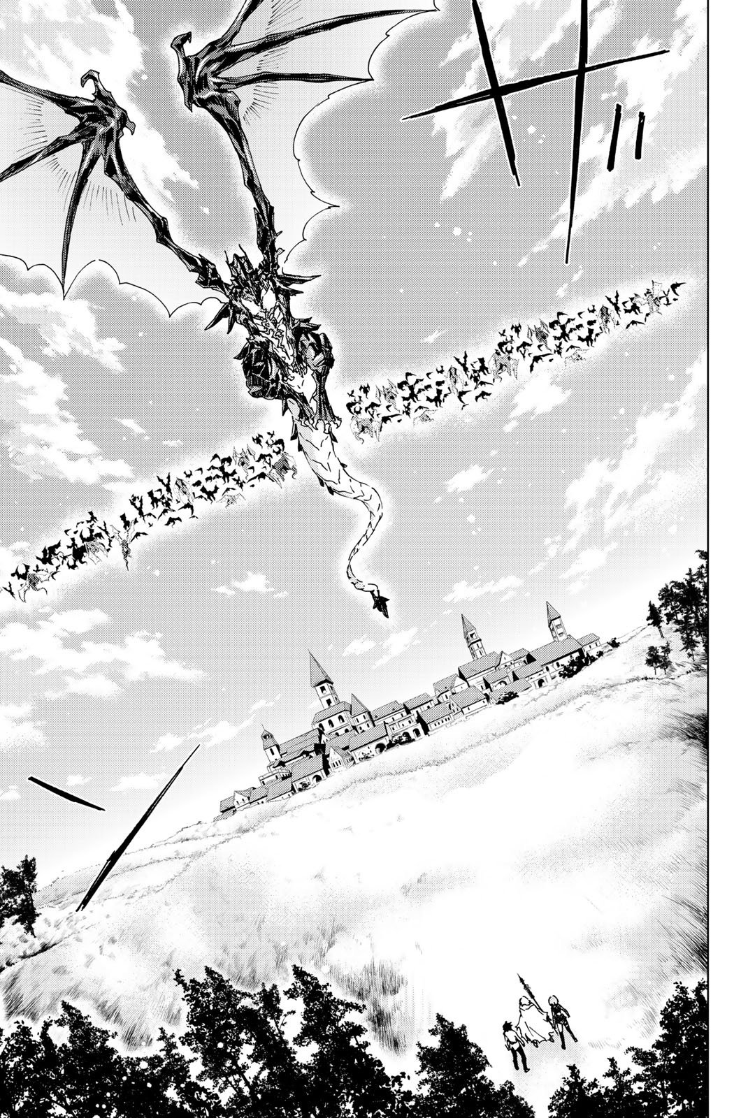 Fate/Grand Order -turas réalta- chapter 7 page 31