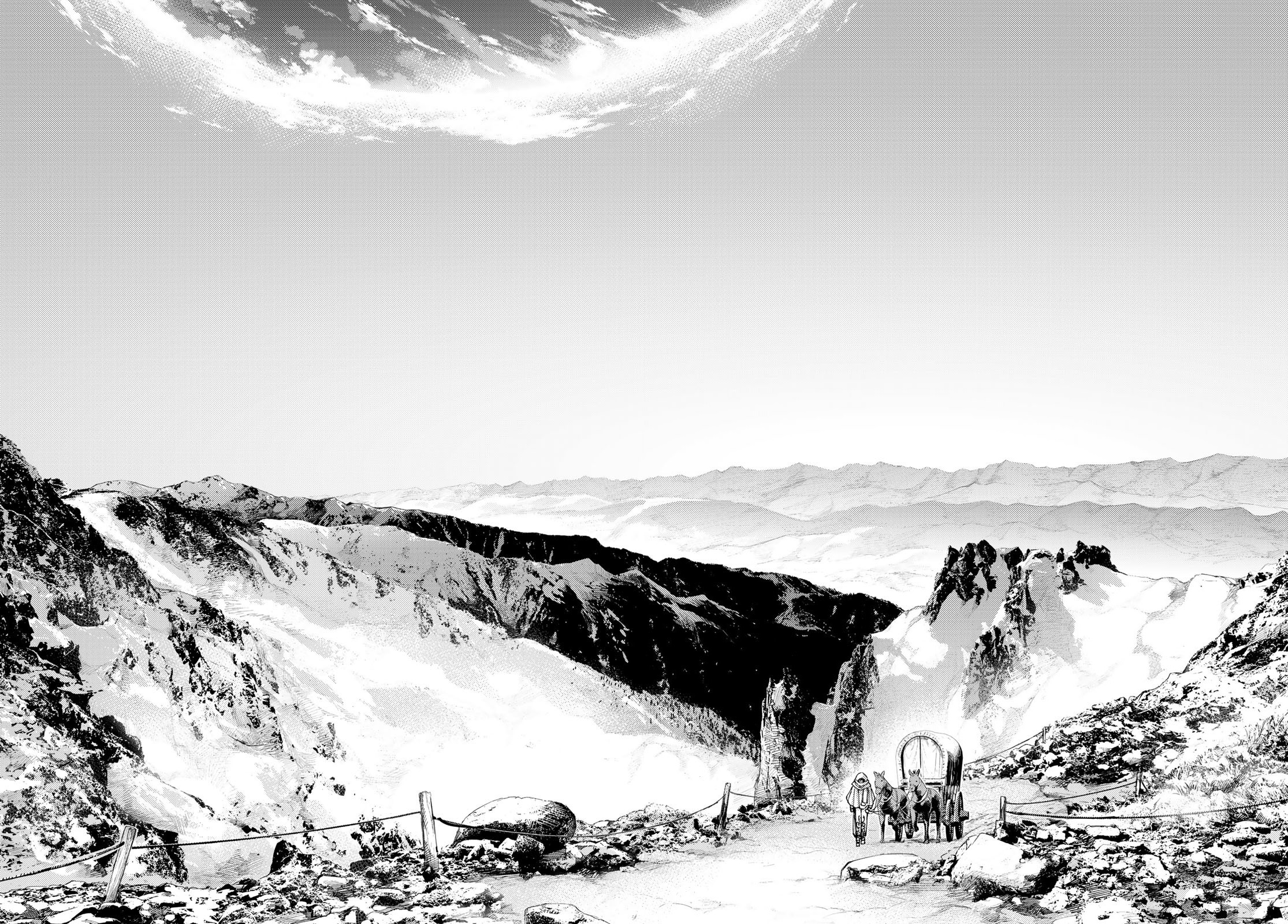 Fate/Grand Order -turas réalta- chapter 73 page 26