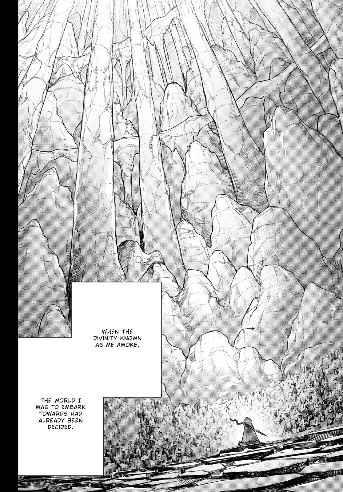 Fate/Grand Order -turas réalta- chapter 79 page 7