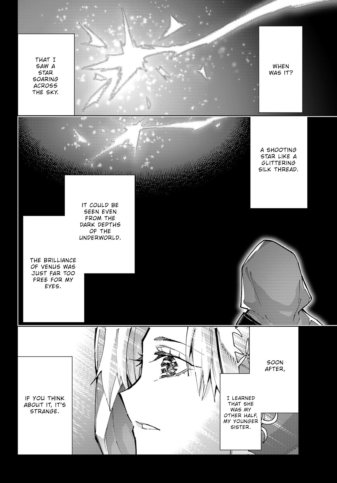 Fate/Grand Order -turas réalta- chapter 79 page 9
