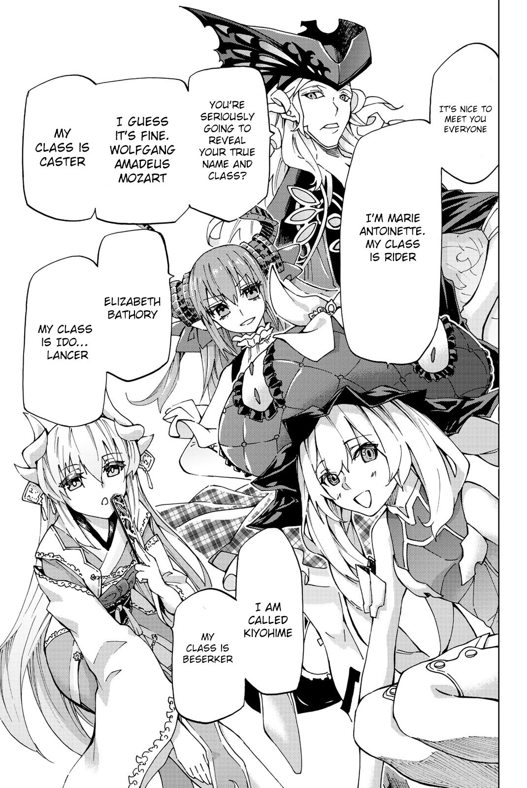 Fate/Grand Order -turas réalta- chapter 8 page 12