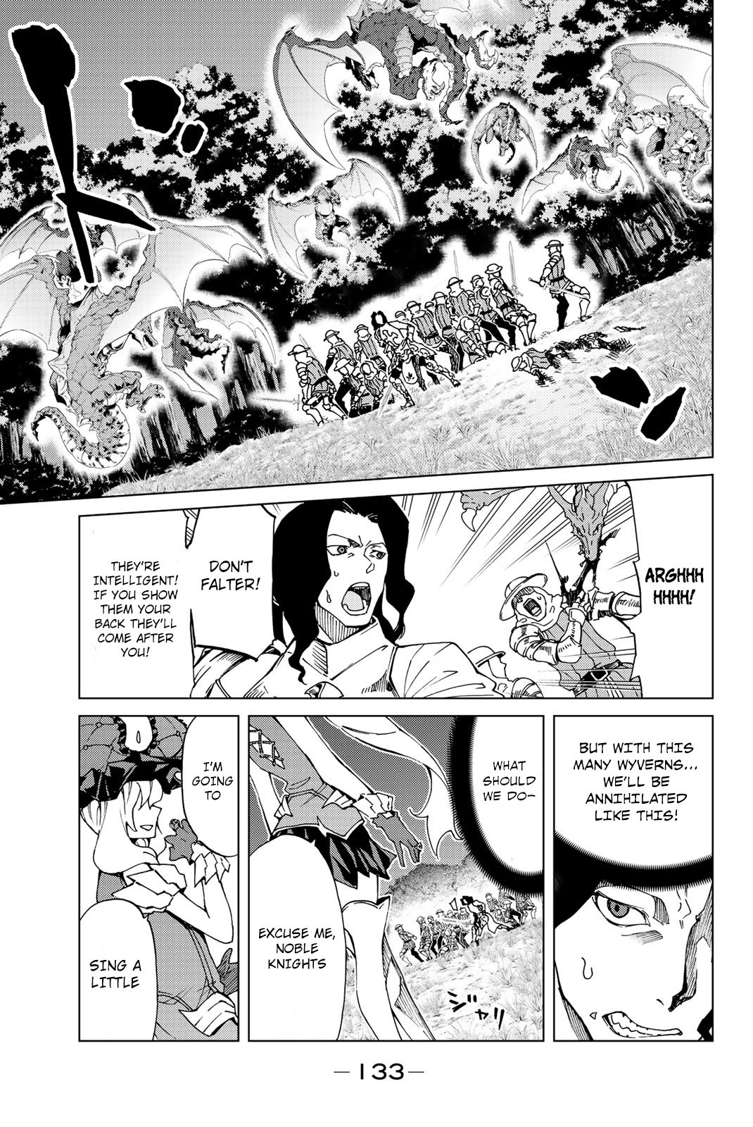 Fate/Grand Order -turas réalta- chapter 8 page 22