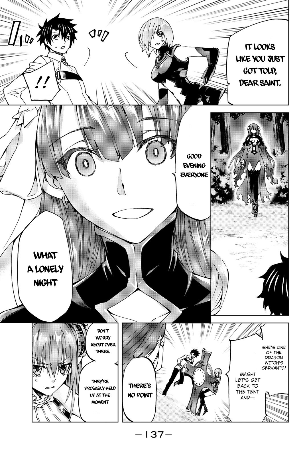 Fate/Grand Order -turas réalta- chapter 8 page 26