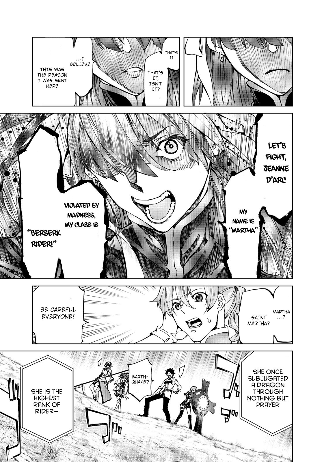 Fate/Grand Order -turas réalta- chapter 8 page 37