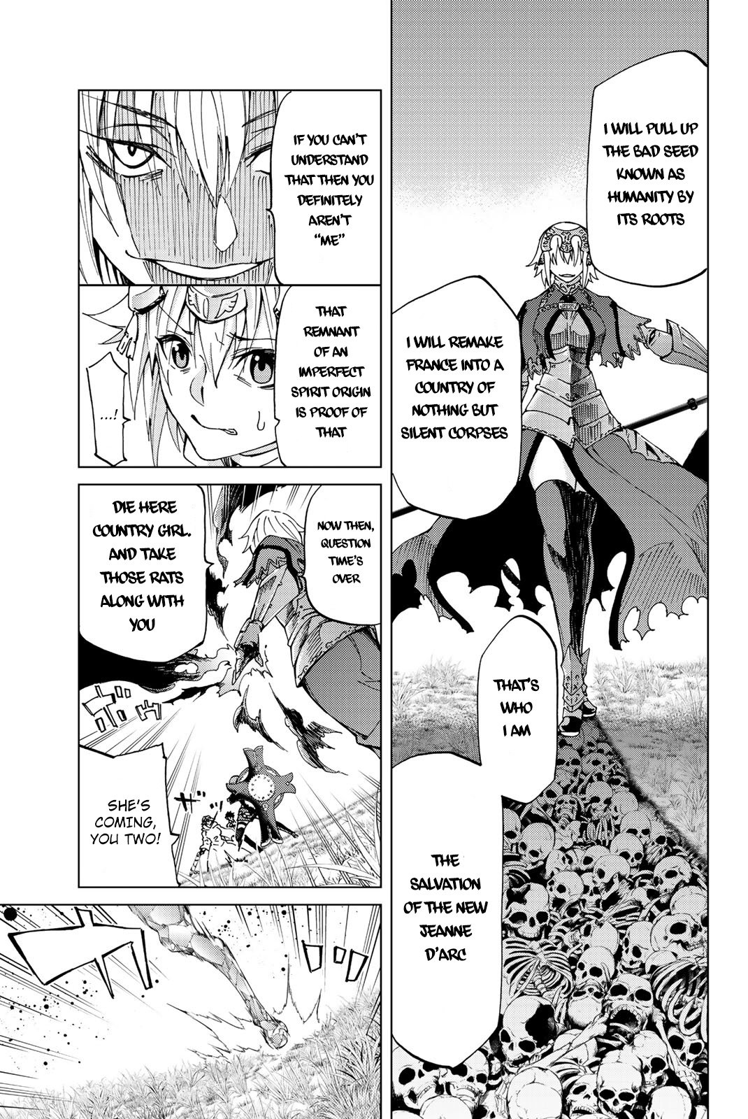 Fate/Grand Order -turas réalta- chapter 8 page 6