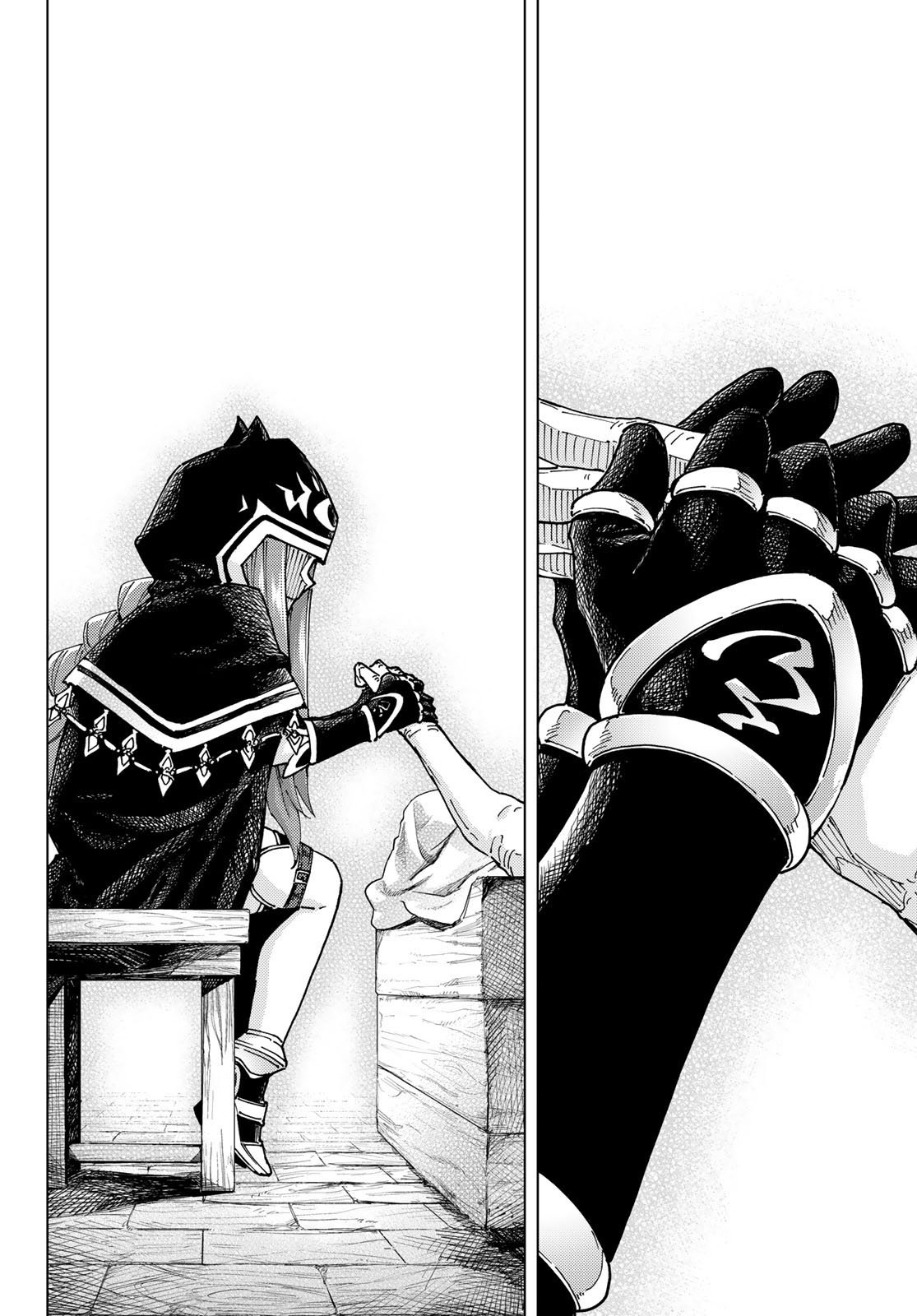 Fate/Grand Order -turas réalta- chapter 80 page 2