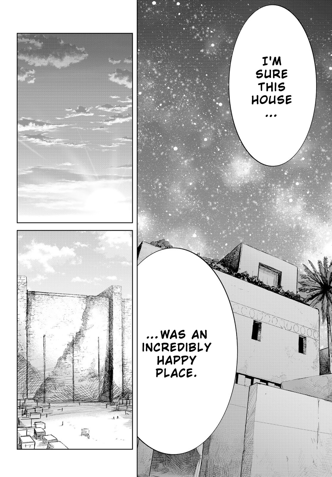 Fate/Grand Order -turas réalta- chapter 80 page 26