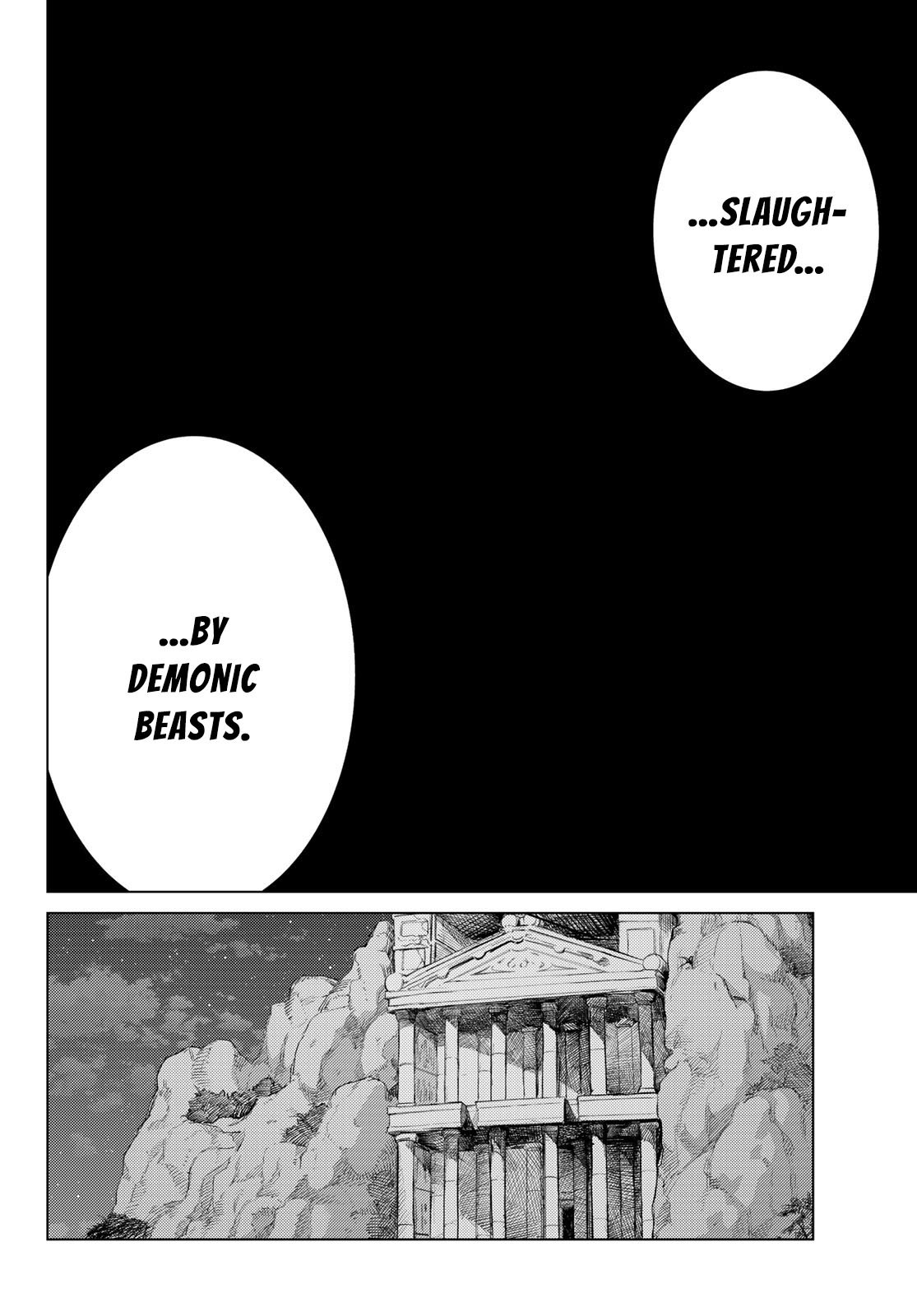 Fate/Grand Order -turas réalta- chapter 80 page 40