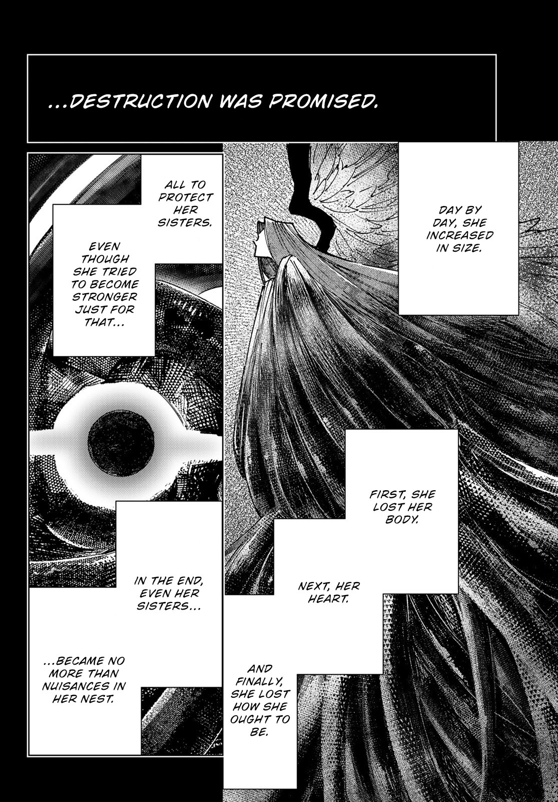 Fate/Grand Order -turas réalta- chapter 82 page 16