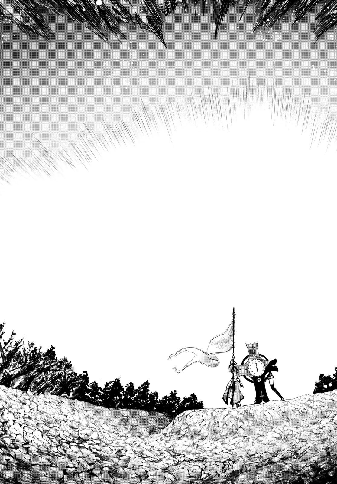 Fate/Grand Order -turas réalta- chapter 9 page 20