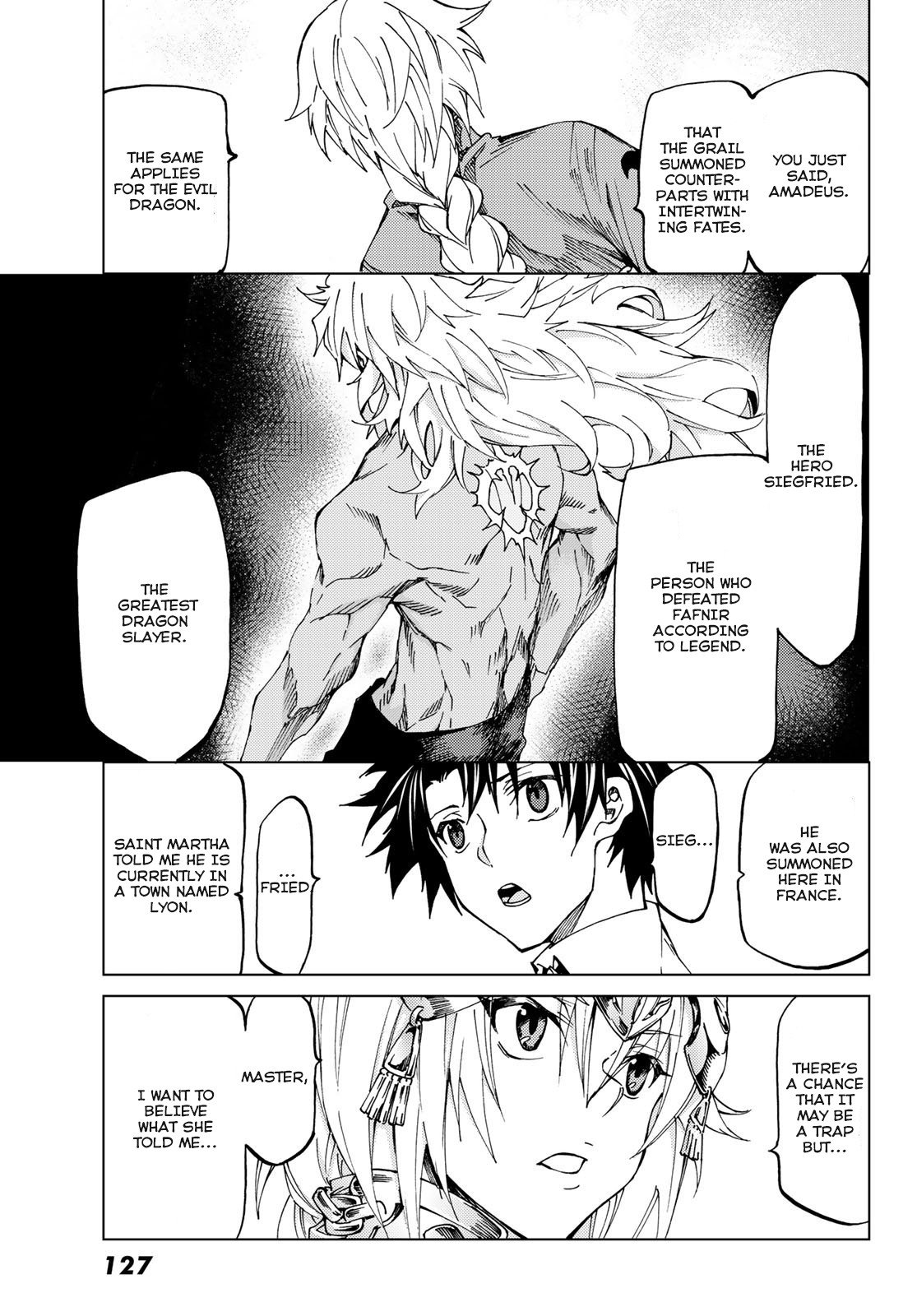 Fate/Grand Order -turas réalta- chapter 9 page 35