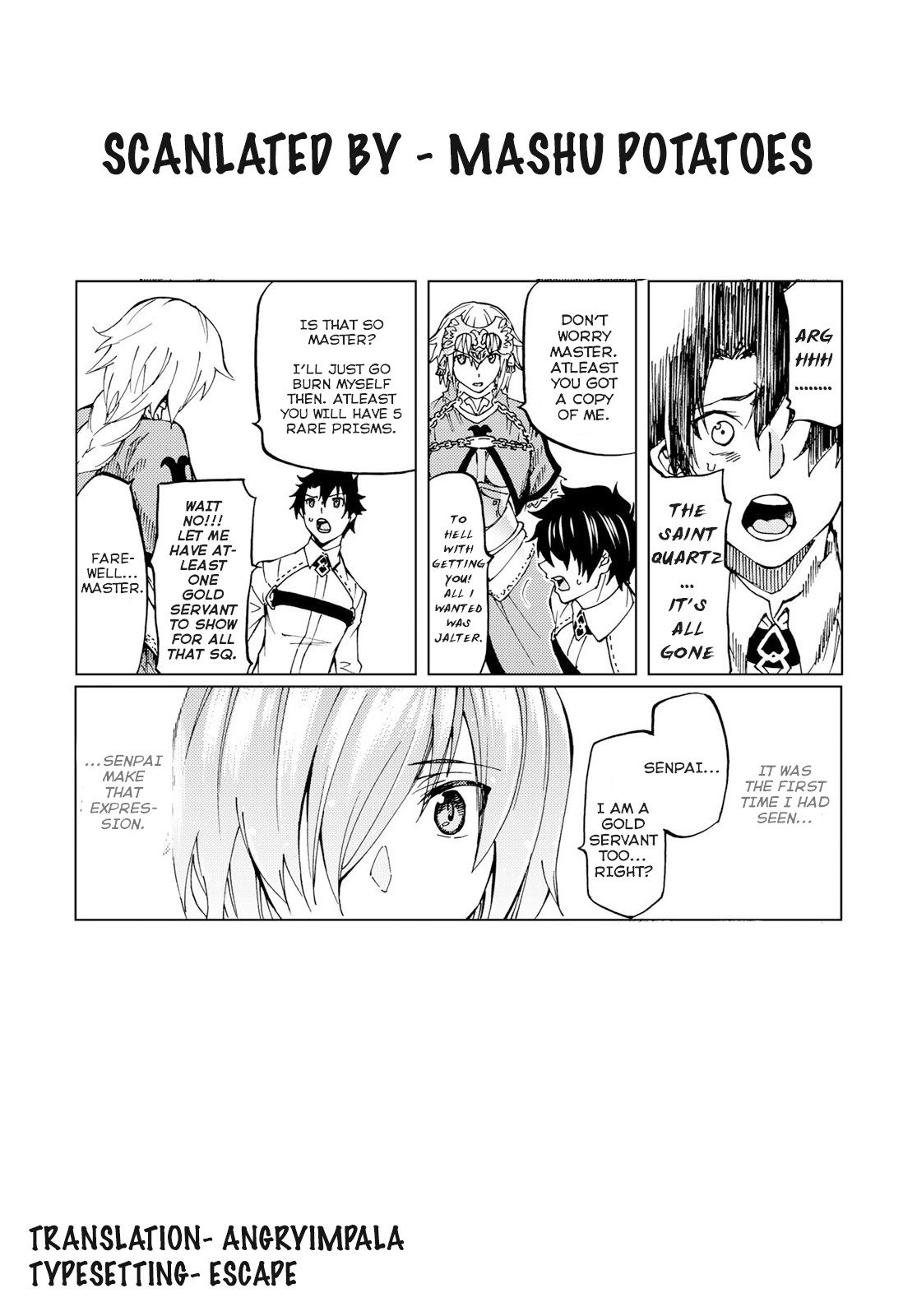 Fate/Grand Order -turas réalta- chapter 9 page 38