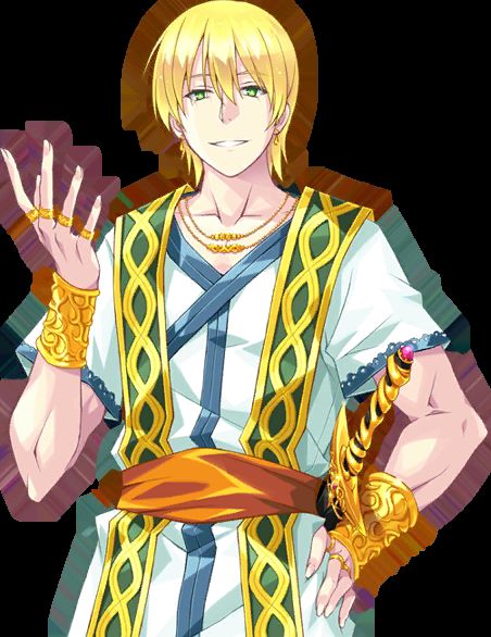 Fate/Kaleid Liner Prisma Illya Drei! chapter 48 page 1