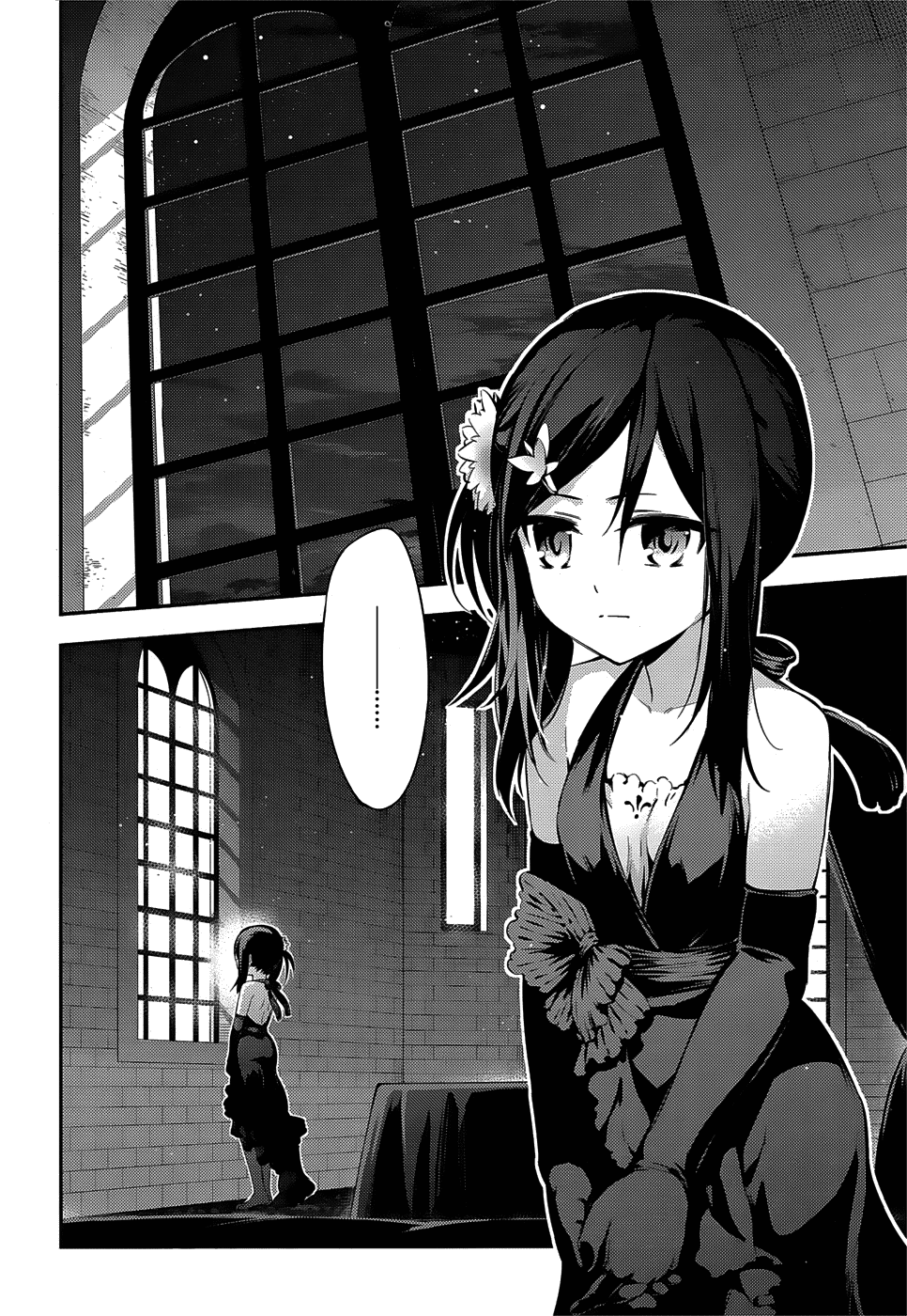 Fate/Kaleid Liner Prisma☆Illya 3rei!! chapter 12 page 10