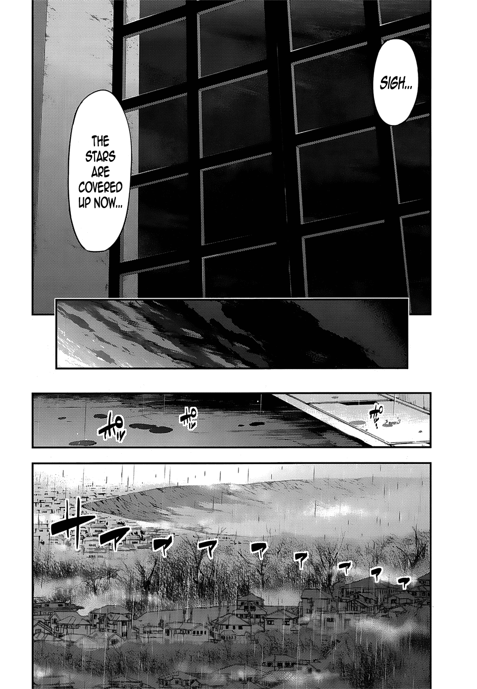 Fate/Kaleid Liner Prisma☆Illya 3rei!! chapter 12 page 28