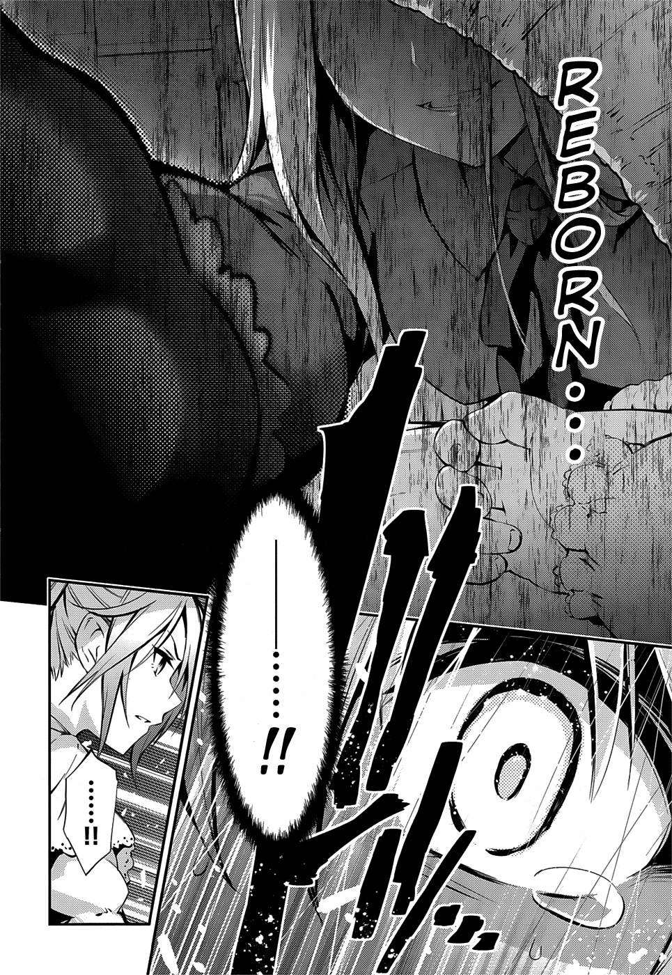 Fate/Kaleid Liner Prisma☆Illya 3rei!! chapter 13 page 10