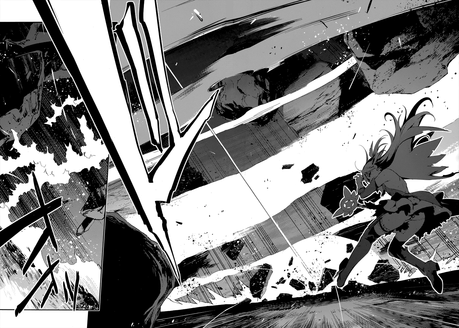 Fate/Kaleid Liner Prisma☆Illya 3rei!! chapter 26 page 20