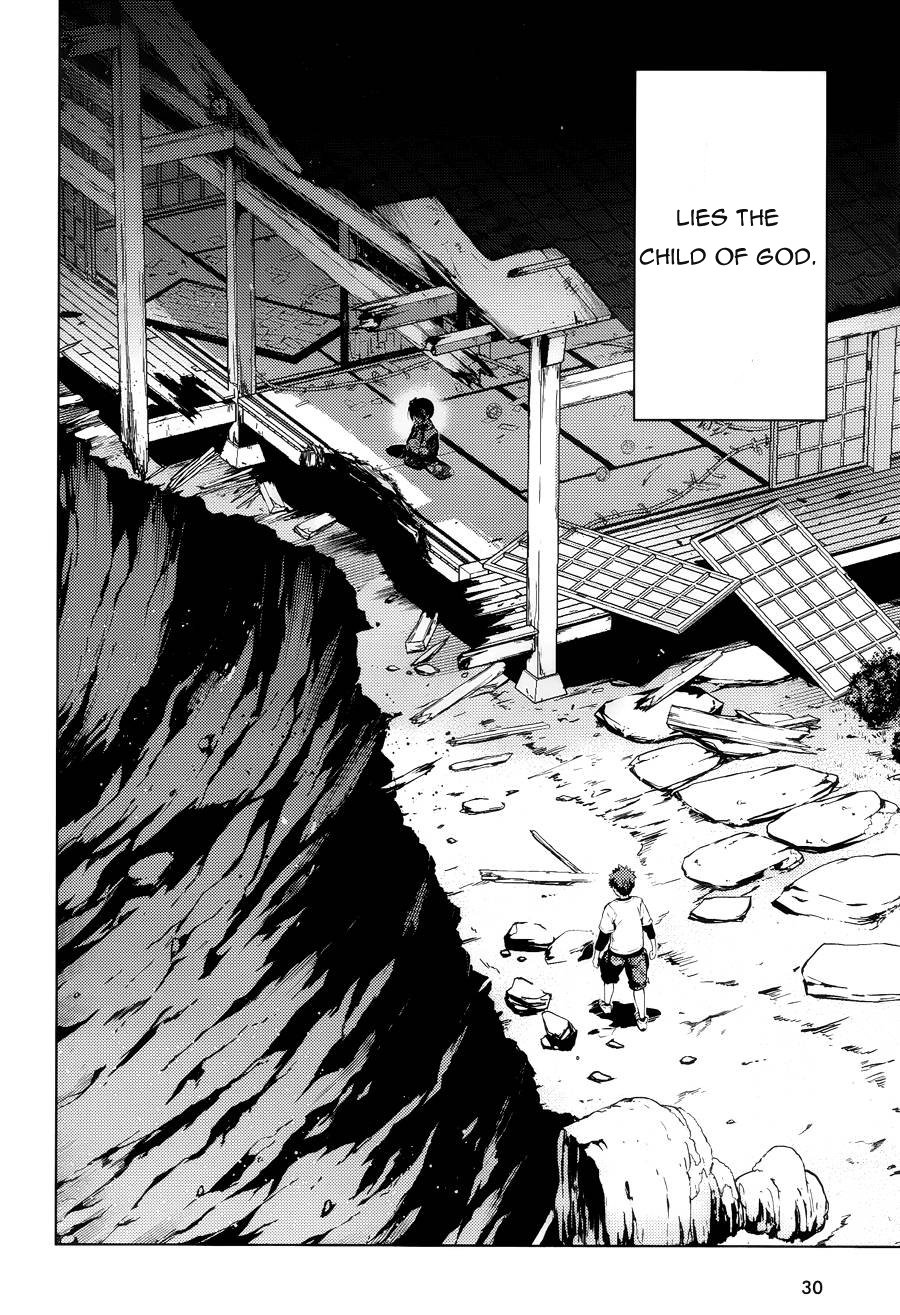 Fate/Kaleid Liner Prisma☆Illya 3rei!! chapter 29 page 16