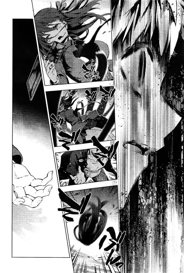 Fate/Kaleid Liner Prisma☆Illya 3rei!! chapter 34.2 page 10