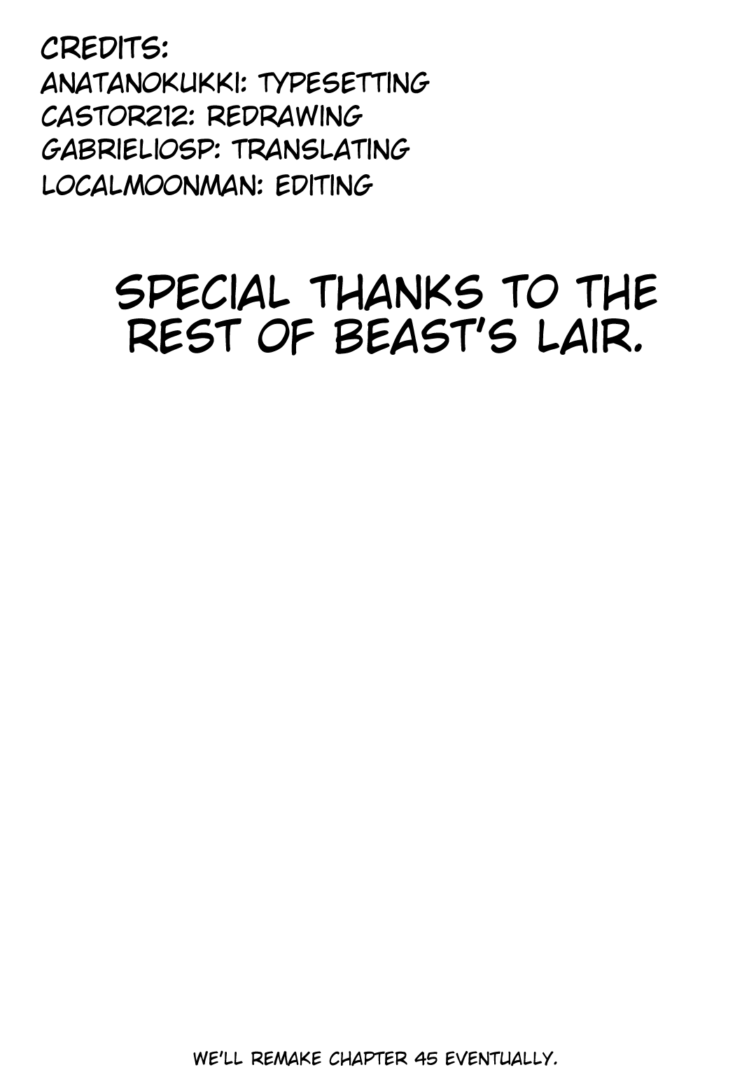 Fate/Kaleid Liner Prisma☆Illya 3rei!! chapter 42 page 19