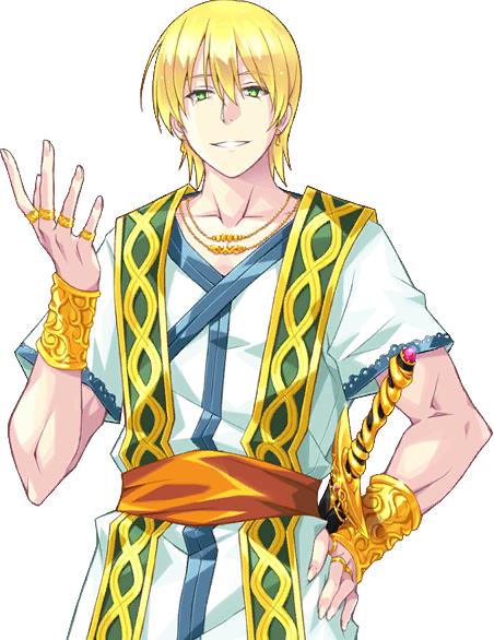 Fate/Kaleid Liner Prisma☆Illya 3rei!! chapter 48 page 1